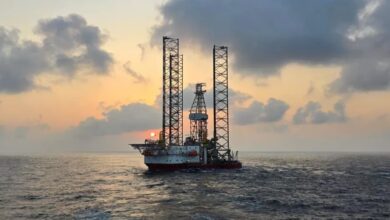 ABL completes 44 pre-monsoon jackup moves for ONGC offshore India