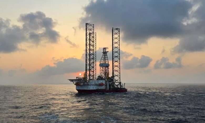 ABL completes 44 pre-monsoon jackup moves for ONGC offshore India