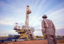 H&P rig mobilizes to Omega's Canyon-3 well in Taroom Trough