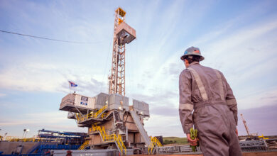 H&P rig mobilizes to Omega's Canyon-3 well in Taroom Trough