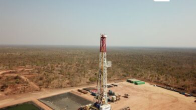 Invictus Energy awards Musuma-1 wellpad, rig contracts in Zimbabwe