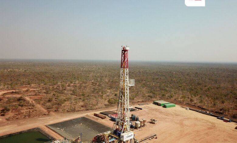 Invictus Energy awards Musuma-1 wellpad, rig contracts in Zimbabwe