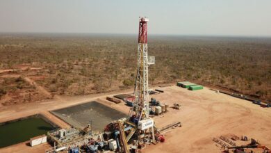 Invictus Energy awards Musuma-1 wellpad, rig contracts in Zimbabwe