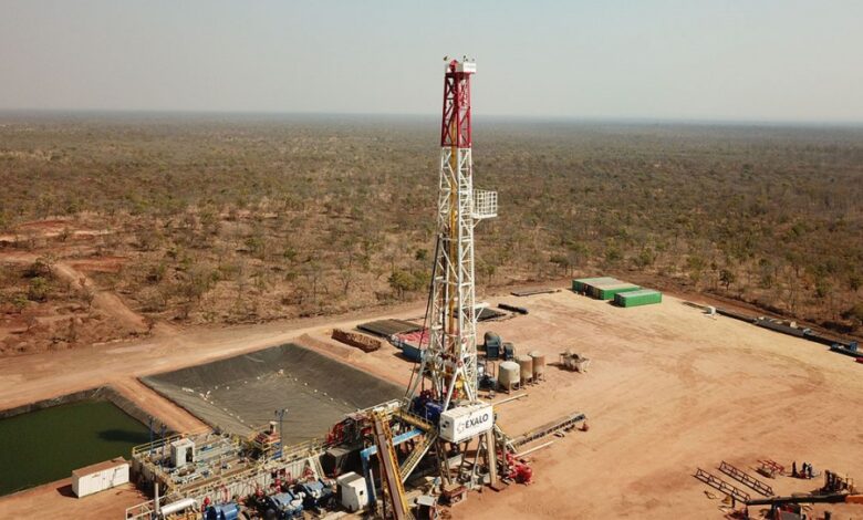 Invictus Energy awards Musuma-1 wellpad, rig contracts in Zimbabwe