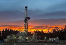 Stampede sets Q3 mobilization for Arctic rig