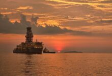 Noble Viking drillship booked for six-well Brunei campaign