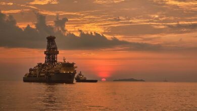 Noble Viking drillship booked for six-well Brunei campaign