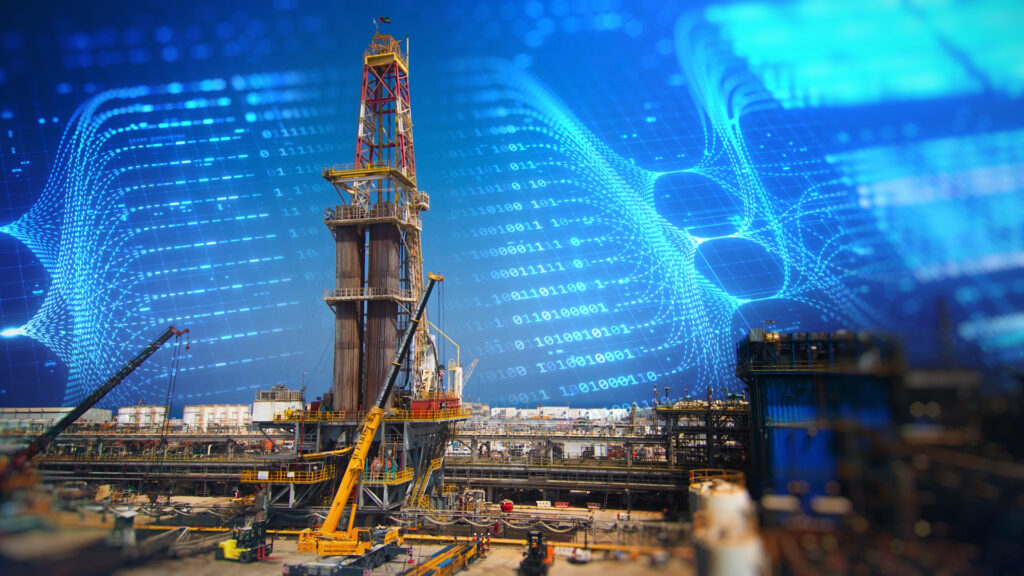 Htv Rig Automation Drilling & Completion News - Drilling Contractor