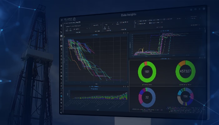 Innova integrates PV Fluid Products data into Vantage platform