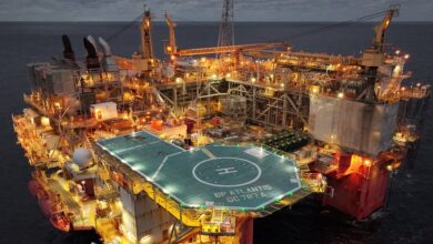 BP started up its Atlantis Major Facility Expansion project in the US Gulf, adding new water injection capacity to one of its longest-running offshore assets.