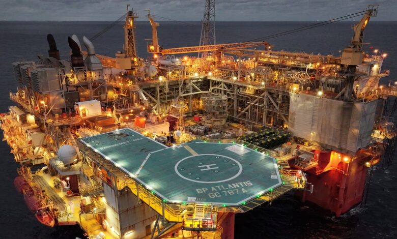BP started up its Atlantis Major Facility Expansion project in the US Gulf, adding new water injection capacity to one of its longest-running offshore assets.