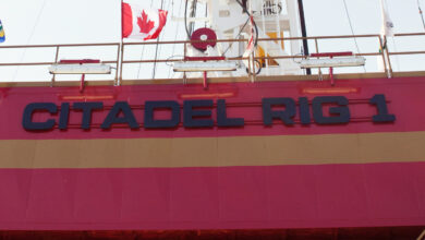 Ensign acquires Citadel Drilling, adds six Permian rigs