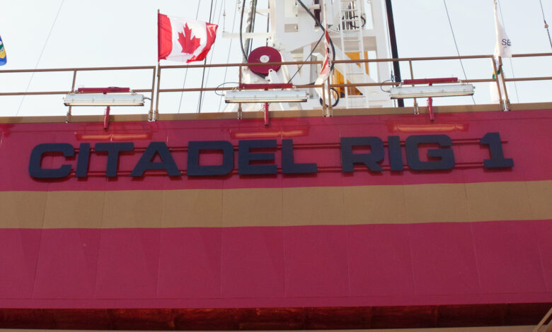 Ensign acquires Citadel Drilling, adds six Permian rigs
