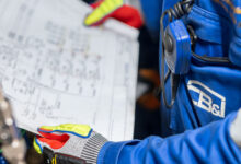 Cosmo taps CB&I for offshore Block 4 wells work