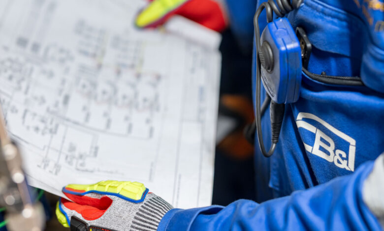 Cosmo taps CB&I for offshore Block 4 wells work