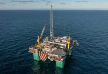 Vår Energi targets Balder, Gjøa in H2 drilling push