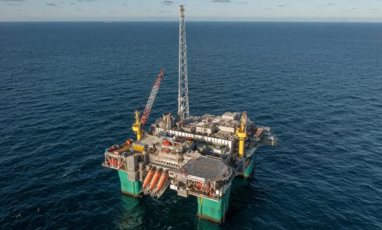 Vår Energi targets Balder, Gjøa in H2 drilling push
