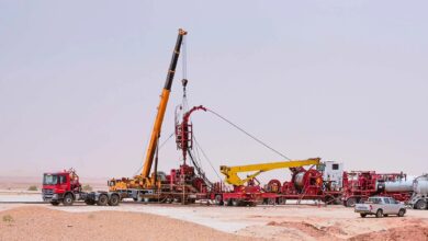 Halliburton deploys intelligent fracturing platform for Aramco