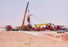 Halliburton deploys intelligent fracturing platform for Aramco