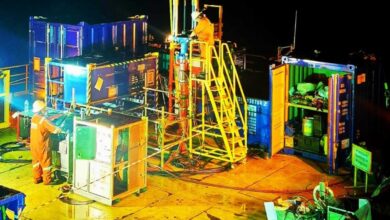 Unity deploys surface intervention system in Malaysia campaign
