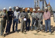 Ranger Energy builds three more ECHO rigs for Chevron
