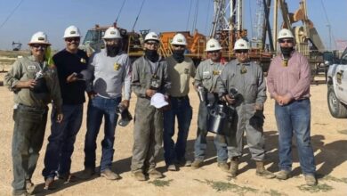 Ranger Energy builds three more ECHO rigs for Chevron