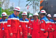 Indonesia Energy files for 30 more Kruh Block wells as K-29 nears spud
