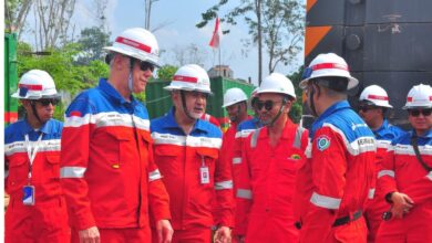 Indonesia Energy files for 30 more Kruh Block wells as K-29 nears spud