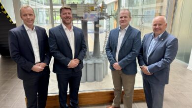Well-Safe Solutions named lead contractor for Beryl Field decommissioning