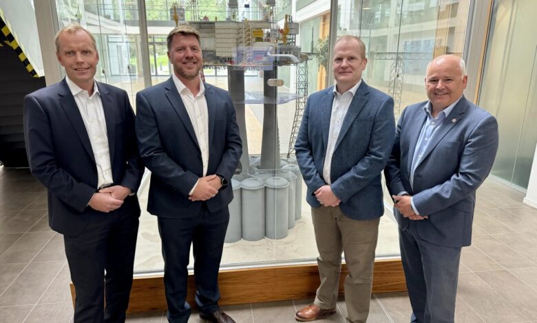 Well-Safe Solutions named lead contractor for Beryl Field decommissioning