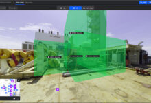 James Fisher deploys Digi Rig technology on Caspian Sea well test