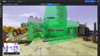 James Fisher deploys Digi Rig technology on Caspian Sea well test