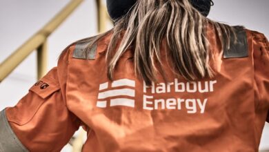 Harbour Energy brings Dvalin North online ahead of schedule