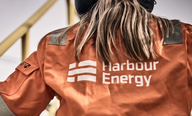 Harbour Energy brings Dvalin North online ahead of schedule