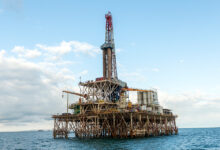 SOCAR AQS wraps up drilling at Bulla-Deniz field for Azneft