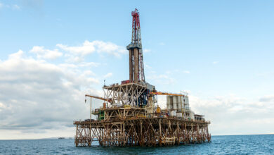 SOCAR AQS wraps up drilling at Bulla-Deniz field for Azneft
