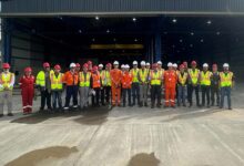 Halliburton lands drilling and completions deal offshore Suriname