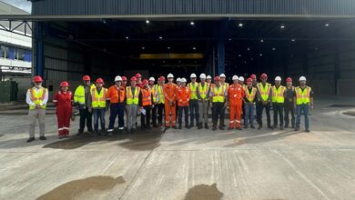 Halliburton lands drilling and completions deal offshore Suriname
