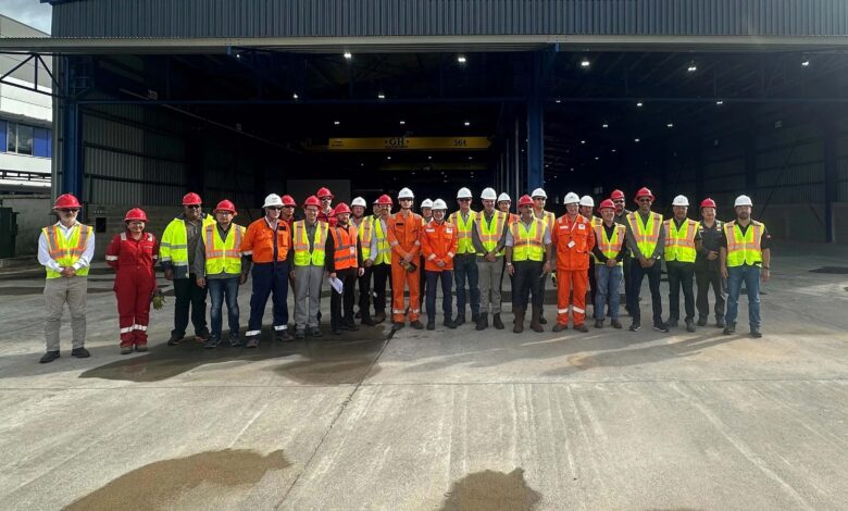 Halliburton lands drilling and completions deal offshore Suriname