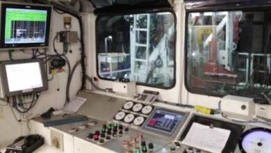 Intrepid's Rig 101 to resume drilling at MOU-6 in Morocco