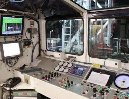 Intrepid's Rig 101 to resume drilling at MOU-6 in Morocco