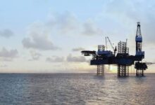 ADES wins Shelf Drilling Odyssey contract in Nigeria