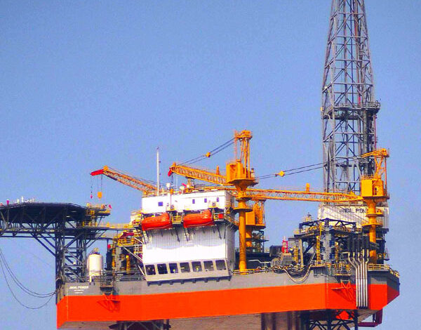 Jindal Drilling secures rig deployment renewal from ONGC