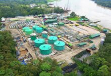 Halliburton to drill eight wells for PetroTal in Peru