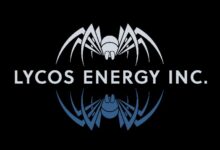 Lycos brings seven wells online at Moonshine in Alberta