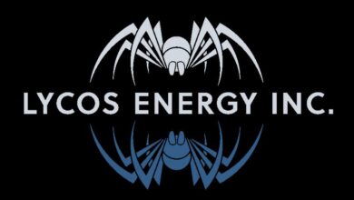 Lycos brings seven wells online at Moonshine in Alberta