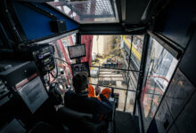ConocoPhillips books Noble Interceptor for Ekofisk P&A