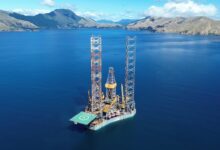 Valaris 249 wraps up Angelin campaign for BP in Trinidad