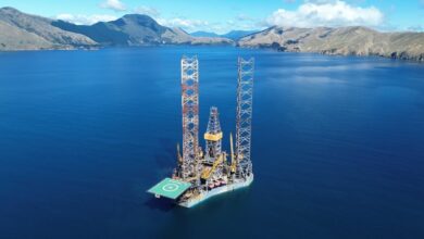 Valaris 249 wraps up Angelin campaign for BP in Trinidad