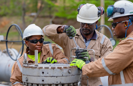 Savannah Energy completes Uquo 13, spuds Uquo South exploration well